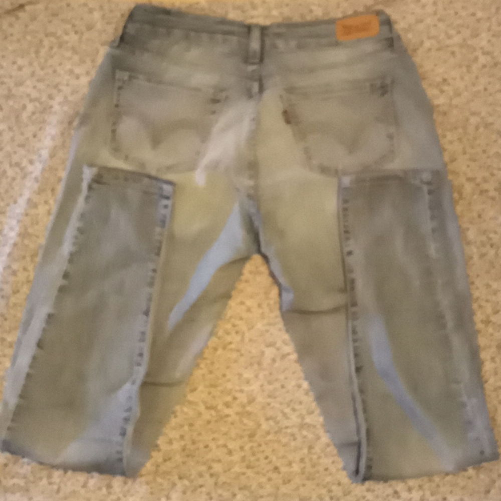 Levi Leggings - Picture 5 of 5